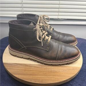 Timberland Boots (Men’s 12)